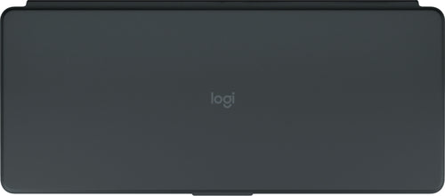 Logitech Keys-To-Go 2 keyboard Universal Bluetooth QWERTY UK English Graphite Logitech Keys-To-Go 2 keyboard Universal Bluetooth QWERTY UK English Graphite